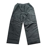 London Fog - Girls Snowpant, Black