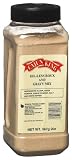 Review Cajun King  / Cajun King Oil-Less Roux and Gravy Mix, 20-Ounce Plastic Containers (Pack of 6)