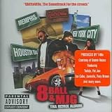 Ghettoville: the Soundtrack