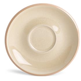 Denby Caramel Tea Saucer 16cm
