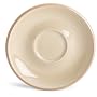 Denby Caramel Tea Saucer 16cm