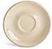 Denby Caramel Tea Saucer 16cm