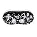 All Products : B&W Fleur Design Nintendo Wii Classic Controller Protector Skin Decal Sticker