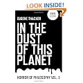 In the Dust of This Planet (Horror of Philosophy)