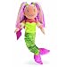 Manhattan Toy Groovy Girls MacKenna Mermaid Doll