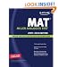 Kaplan MAT, 2009-2010 Edition