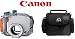 Canon WP-DC12 Waterproof Marine Case for Canon A570IS Digital Camera