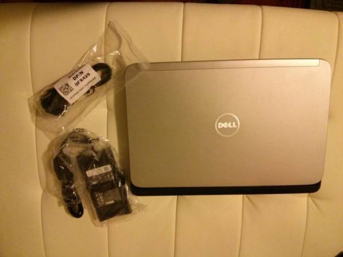Dell XPS L501X Dell XPS L501X