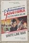 White Line War (Mack Bolan)