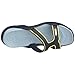crocs Women's Florence Sandal