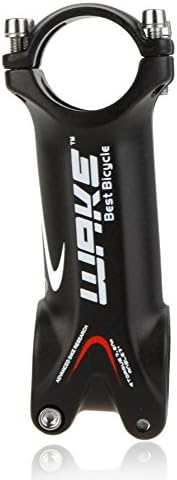 Anself Bicycle Cycling Aluminium Alloy MTB Mountain Bike Handlebar Stem 31.8mm