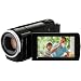 JVC GZ-HM30BEU HD Camcorder (SD-Kartenslot, 70-fach digital Zoom, 6,9 cm (2,7 Zoll) Display, HDMI-Kabelanschluss)