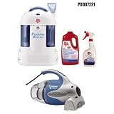 Dirt Devil Vacuums PDD07221 Dirt Devil Purpose For Pets Package