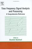 Time Frequency Analysis
