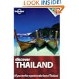 Discover Thailand (Au and UK) (Lonely Planet Discover Guide) by China Williams