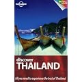 Discover Thailand (Au and UK) (Lonely Planet Discover Guides)