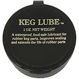 Keg Lube 1oz