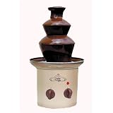 Review BB  / Chocolate Fountain