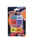 Review Blueprint Collections Ltd  / Roary Stamper Set