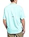 Columbia Sportswear Tamiami II Shirt GULFSTREAM BLUE Md