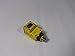 BANNER Q45BW13LPQ Photoelectric Sensor