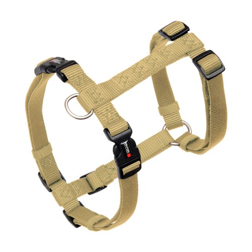 Wolters Cat&Dog Professional 30161 Geschirr Gr.S 25-40cm sand Preisvergleich