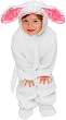 Child's Toddler Lamb Costume (2-4T)