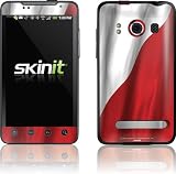 Skinit Poland Vinyl Skin for HTC EVO 4G