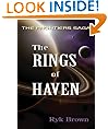 The Rings of Haven (The Frontiers Saga)