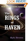 The Rings of Haven (The Frontiers Saga)