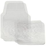 41n0h5kA sL. SL160  Custom Accessories 78200 Vinyl Floor Auto Mats   4pc.