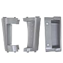 Whirlpool 8579123A DUET DRYER DR REVERSAL KIT