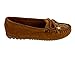 Minnetonka Womens X Moko Kobayashi - Reindeer Moccasin