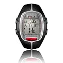 Polar RS300X Heart Rate Monitor, Black