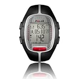 Polar RS300X Heart Rate Monitor, Black