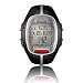Polar RS300X G1 Heart Rate Monitor, Black