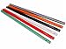 WindSong Bamboo Flute with White Lacquer Finish