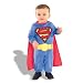 Superman Infant (6-12 Months)
