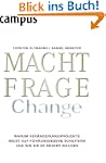 Machtfrage Change: Warum Ver�nderungs...