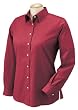 Women's Long Sleeve Twill