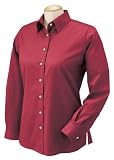 Women's Long Sleeve Twill