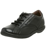 Propet Ladies Whitelite Walker Atheletic Oxford,Black,6 W (US Ladies 6 D) by Propét