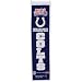 Indianapolis Colts Super Bowl 41 Wool Heritage Banner