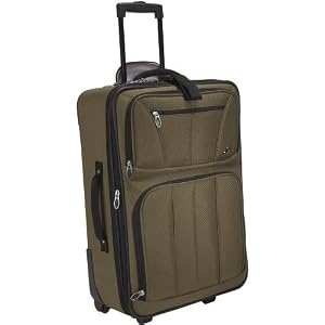Skyway Sigma 2 Expandable Vertical Case