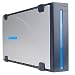 I-O Data UHDL-160U 160GB USB 2.0/Ethernet Network Hard Disk