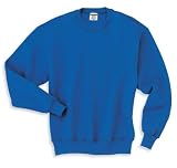 JERZEES  SUPER SWEATS - Crewneck Sweatshirt. 4662M