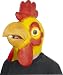 Accoutrements Chicken Head Mask