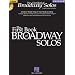 The First Book of Broadway Solos: Soprano (Book & Audio CD)