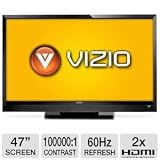 Vizio E470VLE 47 Class Widescreen LCD HDTV