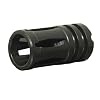 Tapco AK0685 AK M16-Style Muzzle Device